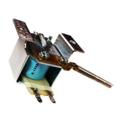 Ball Gate Actuator Coil Assembly